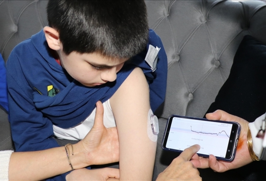 Artificial Intelligence revolutionizes diabetes care, enhancing quality of life
