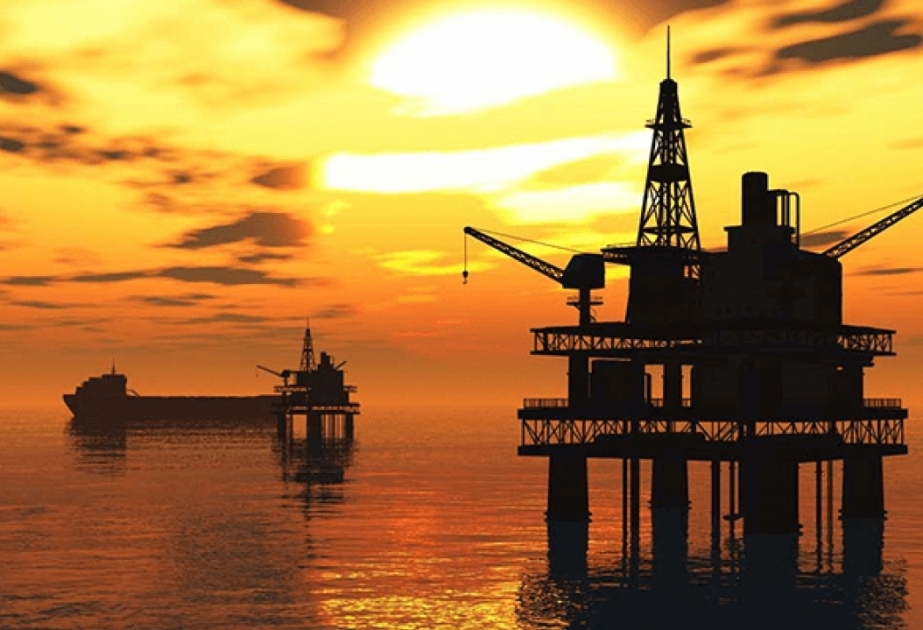 Azerbaijani oil price surges in world markets