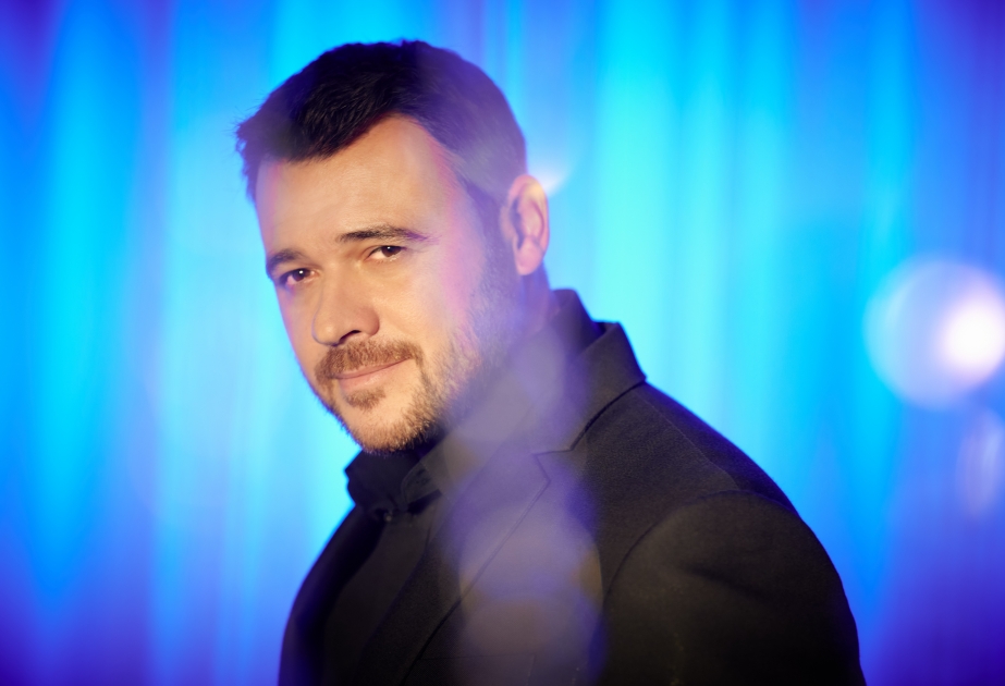 EMIN beynəlxalq səhnəyə “Now or Never” albomu ilə qayıdır