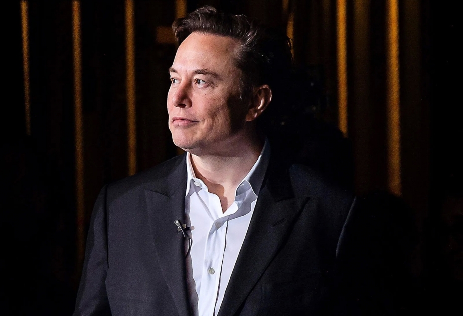 White House condemns Elon Musk tweet as ‘abhorrent promotion’ of antisemitism
