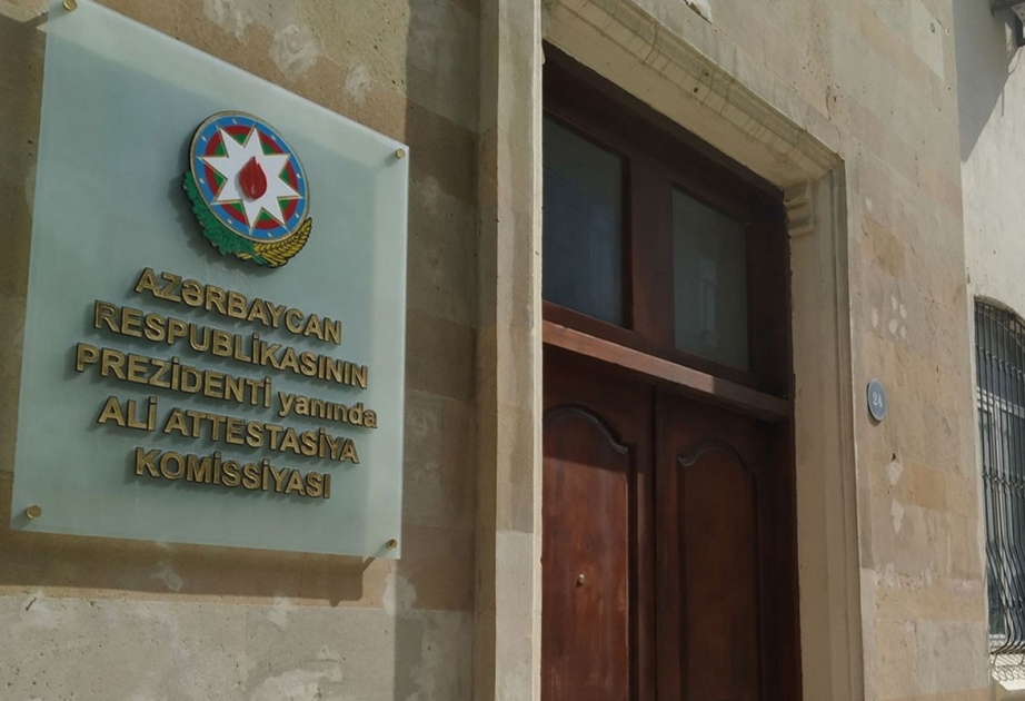 Ali Attestasiya Komissiyası plagiatlığa görə 26 nəfərə elmi dərəcə verilməsindən imtina edib – EKSKLÜZİV