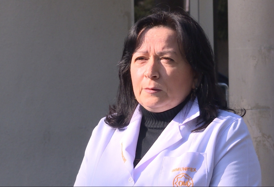 Zaqatala Rayon Gigiyena və Epidemiologiya Mərkəzi: Epidemioloji vəziyyət nəzarət altındadır VİDEO