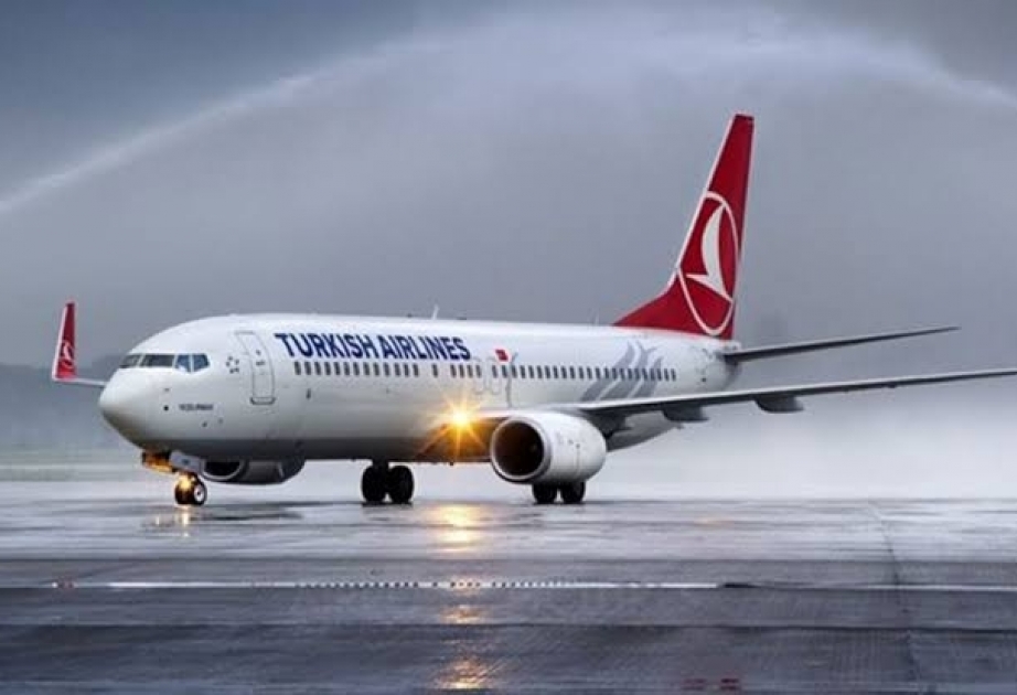 “Türk Hava Yolları” bu gün və sabaha nəzərdə tutulan bir çox uçuşu təxirə salıb