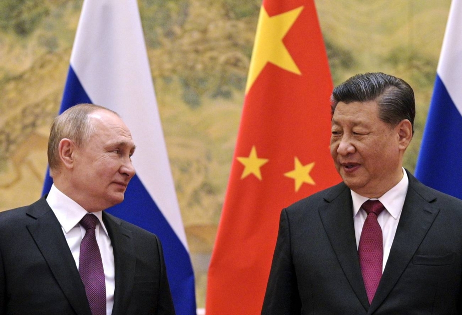 Rusia y China cuentan con sólida base de confianza mutua para cooperación exitosa, según Putin