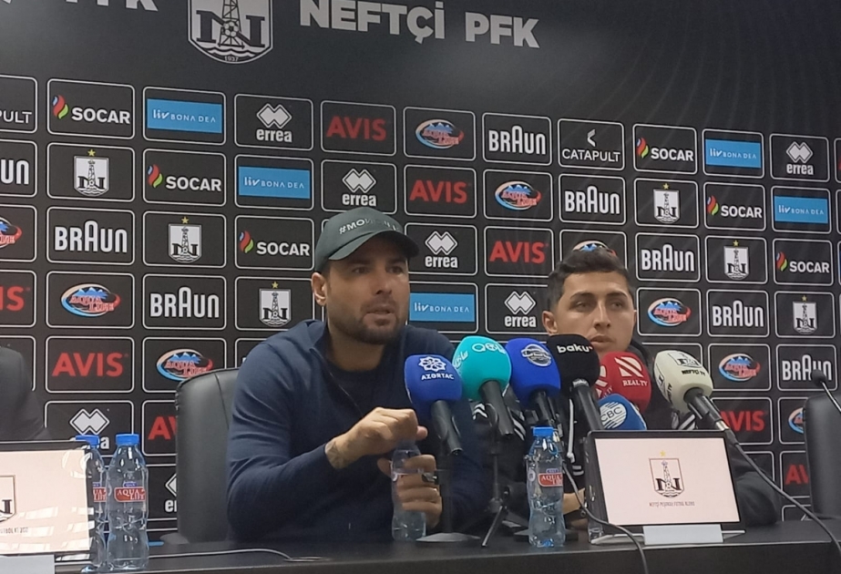 Adrian Mutu: İnanıram ki, bundan sonra da belə davam edəcəyik