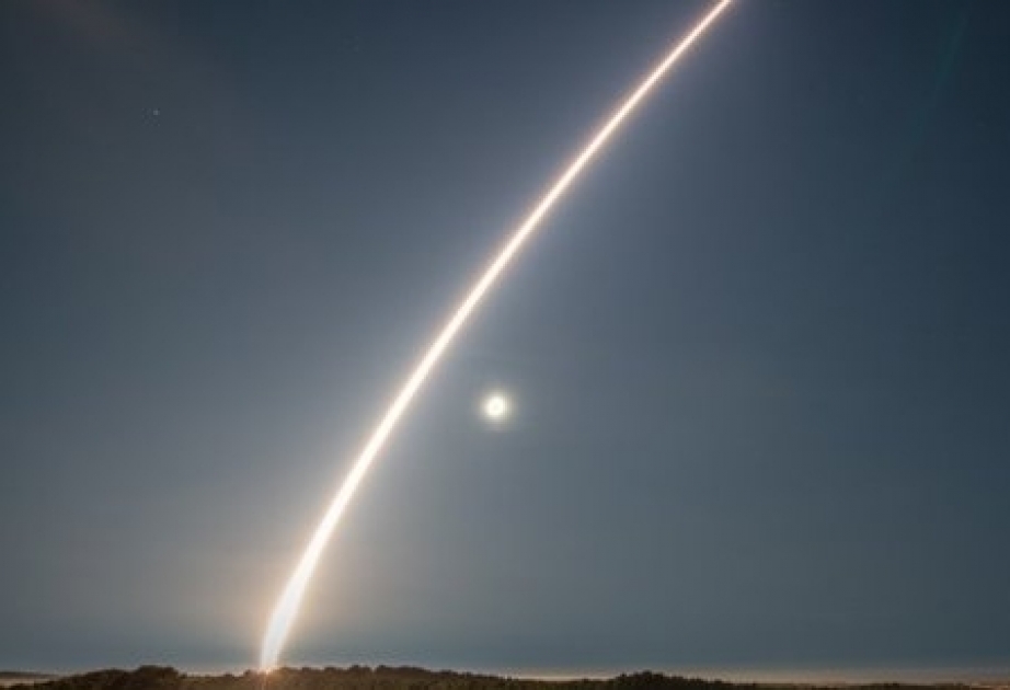 Fransa yeni qitələrarası ballistik raketini uğurla sınaqdan keçirib