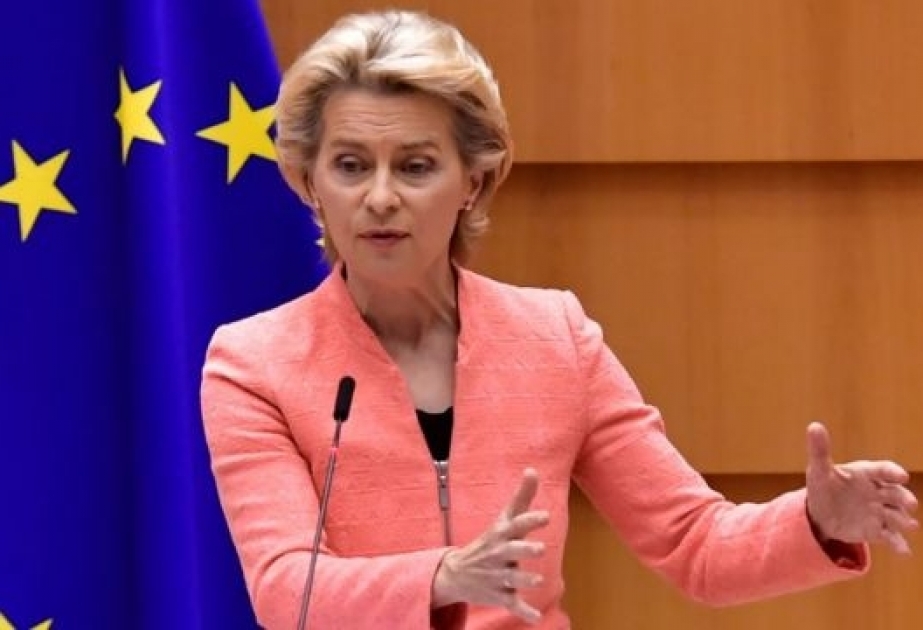 Avropa Komissiyasının Prezidenti: İki dövlətli həll yeganə sülh yoldur