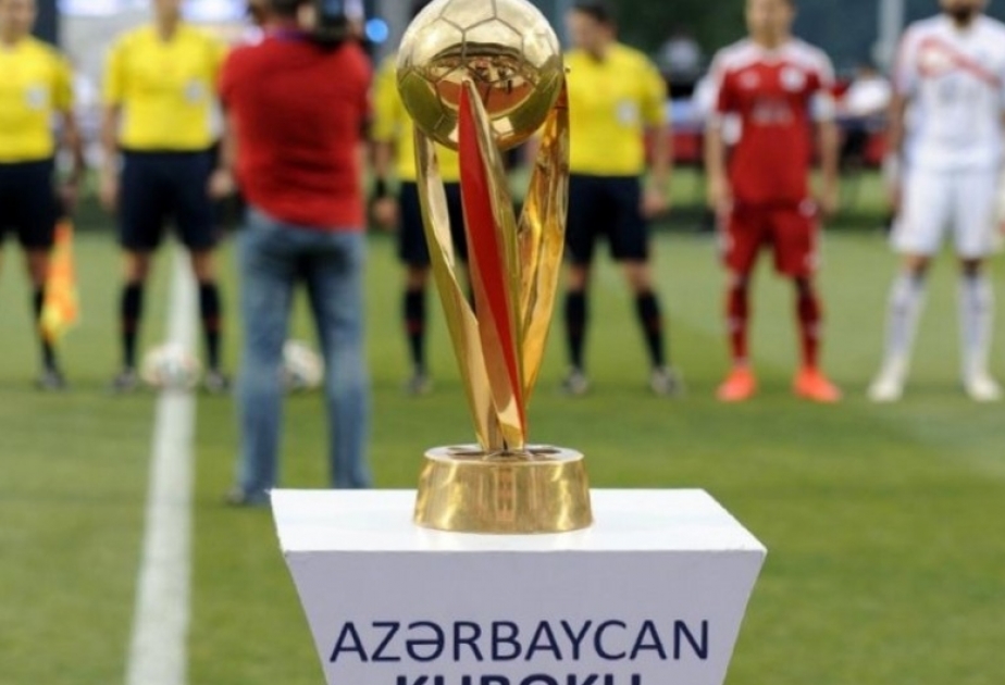 Azərbaycan Kuboku: 32-ci mövsümdə 32-ci dəfə