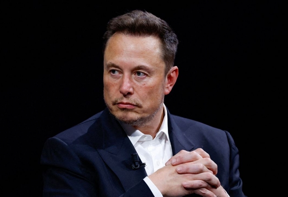 Elon Musk blasts ‘bogus’ allegations of antisemitism: ‘Nothing could be further from the truth’