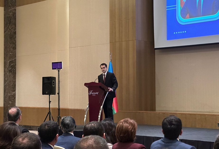 Nazir müavini: Cari ildə 86 məktəbin inkişaf xətti planı hazırlanıb