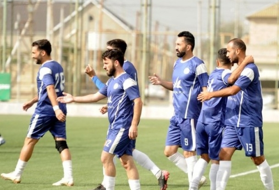 Azərbaycan Kuboku: Bu gün II təsnifat mərhələsinin sonuncu iştirakçısı bəlli olacaq