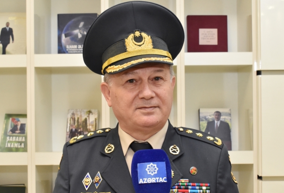 Ağdamın siyasi yolla azad olunması Prezident İlham Əliyevin diplomatik qələbəsidir –  AÇIQLAMA