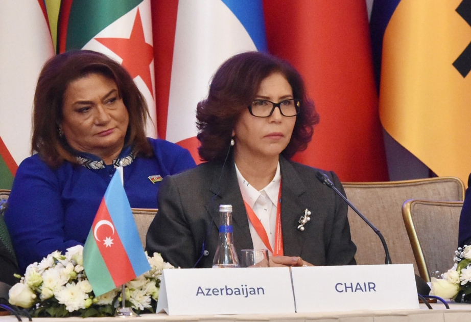 Bahar Muradova: Azərbaycan Qoşulmama Hərəkatına sədrliyi dönəmində öz vəzifəsinə böyük məsuliyyətlə yanaşıb