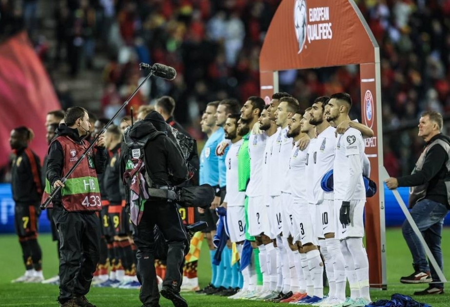 Belçikalı veteran futbolçu Azərbaycanla bağlı yanlışlığa görə ölkəsinin federasiyasını tənqid edib