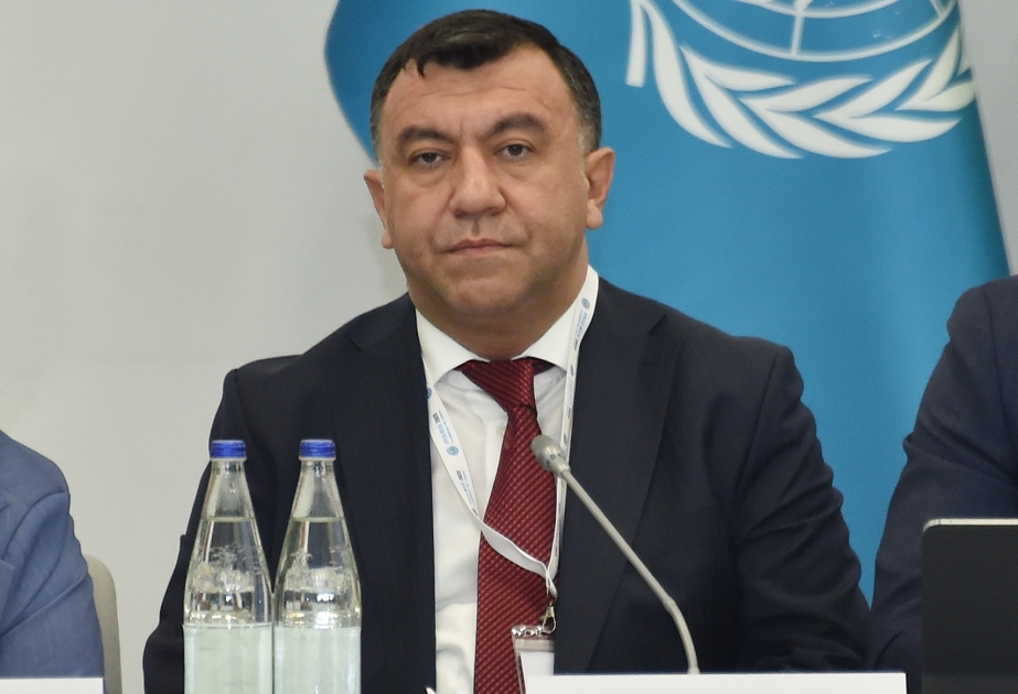 Azərbaycan ilə SPECA ölkələri arasında ticarət dövriyyəsinin həcmi açıqlanıb