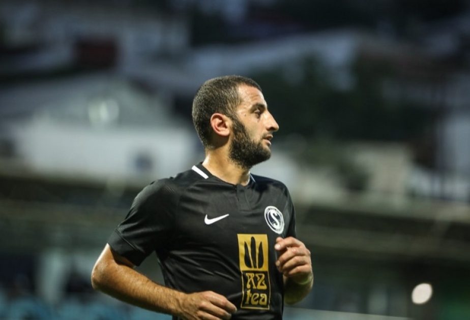 Azərbaycan millisinin sabiq kapitanı: Futbolçular İsveçlə oyundan sonra eyforiyaya qapıldılar