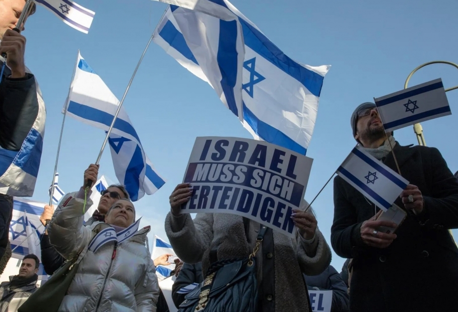Israeli official says "progress" made in hostage deal talks