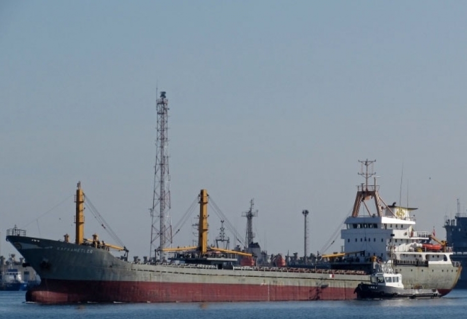 Schwarzmeerküste: Türkischer Frachter gesunken - zwölf Vermisste
