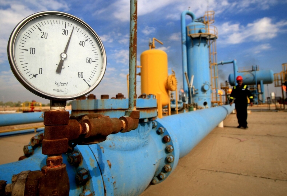 الخارجية: تركمانستان قادرة على زيادة حجم صادراتها من الغاز الطبيعي