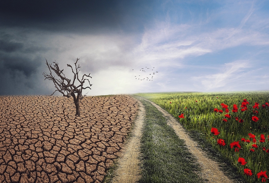Klimawandel: UNO-Umweltprogramm Unep befürchtet Erderwärmung um fast drei Grad