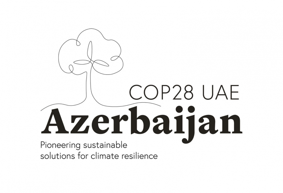 El pabellón de Azerbaiyán funcionará en la Conferencia de la ONU sobre el Cambio Climático