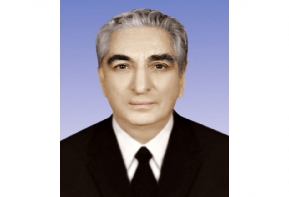 Bu gün akademik Səftər Quliyevin doğum günüdür