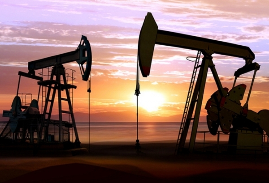 Azerbaijani oil price rises more than $3 a barrel