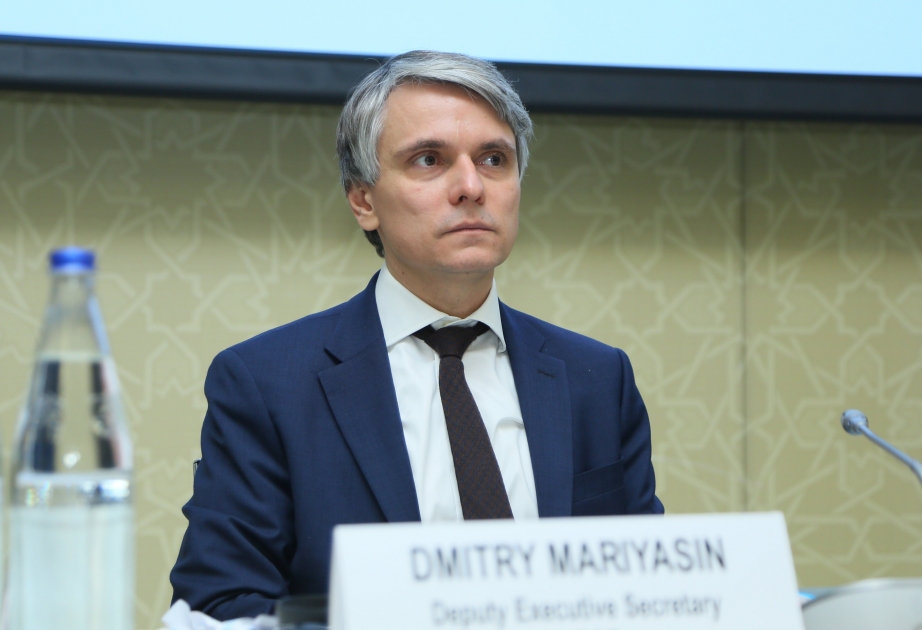 SPECA ölkələri arasında daşımaların həcminə təsir edəcək amillər açıqlanıb