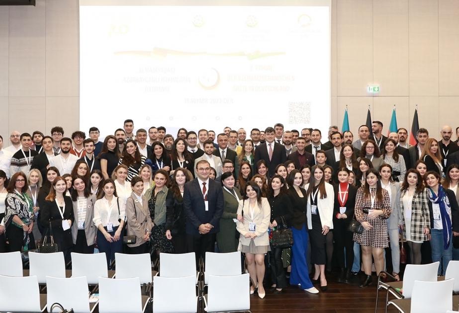 Names of first winners of Azerbaijani Doctors’ Scholarship Program announced