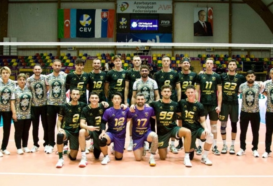 Çağırış Kuboku: “Xarı Bülbül” 1/16 finalda ilk matçını keçirəcək