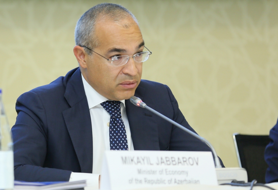 Le ministre de l’Economie : Les pays de SPECA opèrent activement au Karabagh