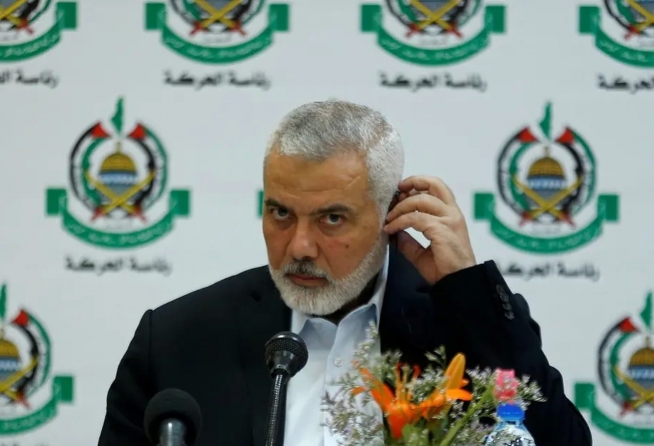 Hamas: le Qatar se chargera de l'annonce prochaine de l'accord de trêve