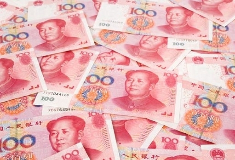 China vereinbart Währungsgeschäft mit Saudi-Arabien