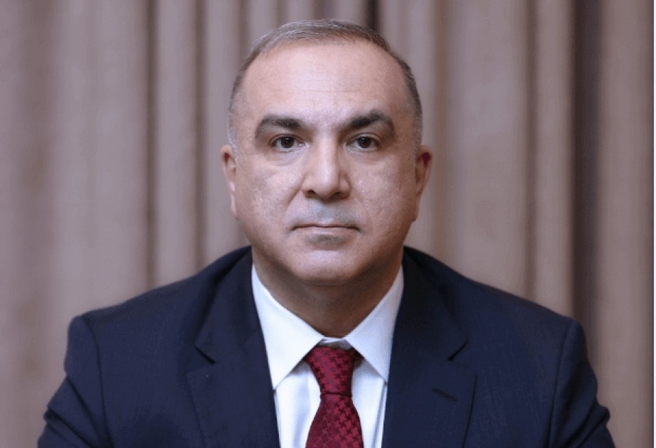 Asif Zeynalov: Son 30 ildə Azərbaycanın neft-qaz sektorunda çox böyük işlər görülüb