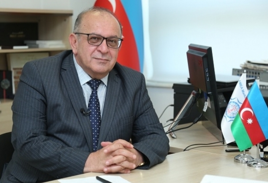 MEK-in baş direktoru: “Heydər Əliyev İli” çərçivəsində “Vikipediya”da 100 məqalə yaradılıb