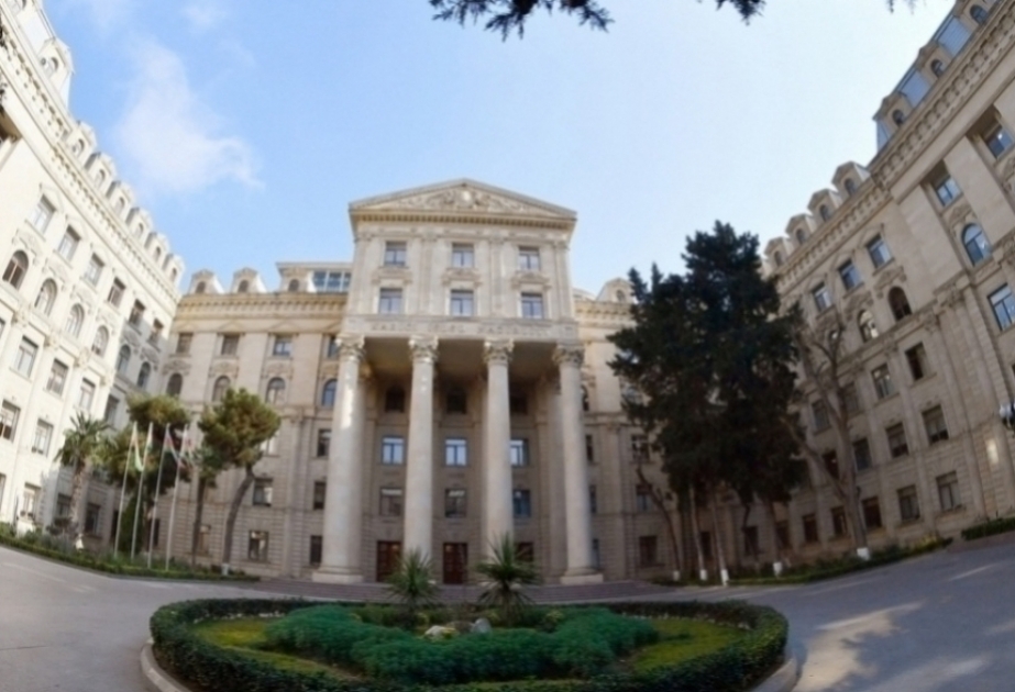 12 граждан Азербайджана репатриированы из Сирии