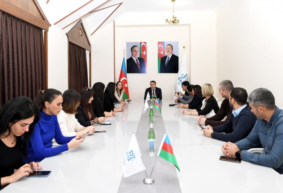 Naxçıvanda səhiyyə sahəsində iri layihələr həyata keçiriləcək