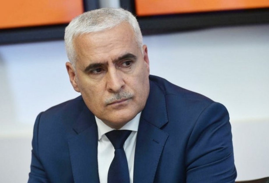 Vüqar Rəhimzadə: Yeni Azərbaycan Partiyası ötən 31 ildə sadiq qaldığı siyasəti ilə ümumxalq partiyası olduğunu sübut etdi