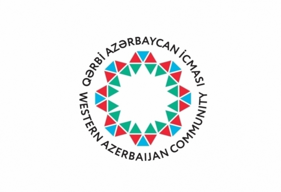 Заявление Общины Западного Азербайджана: «Вы никогда не сделаете этого из-за вашего менталитета крестоносцев»