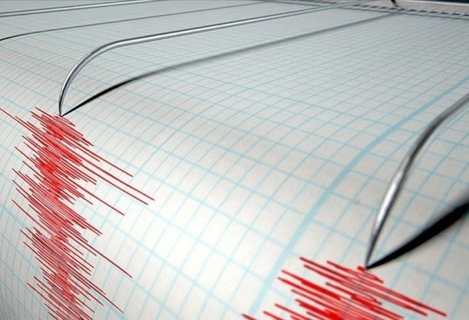 زلزال بقوة 6.2 يضرب إندونيسيا
