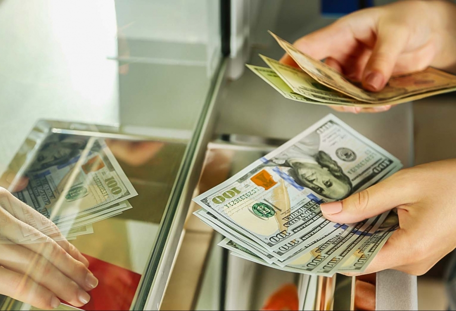 AMB: Bu il ilk dəfə bankların xarici valyuta alışı satışını üstələyib