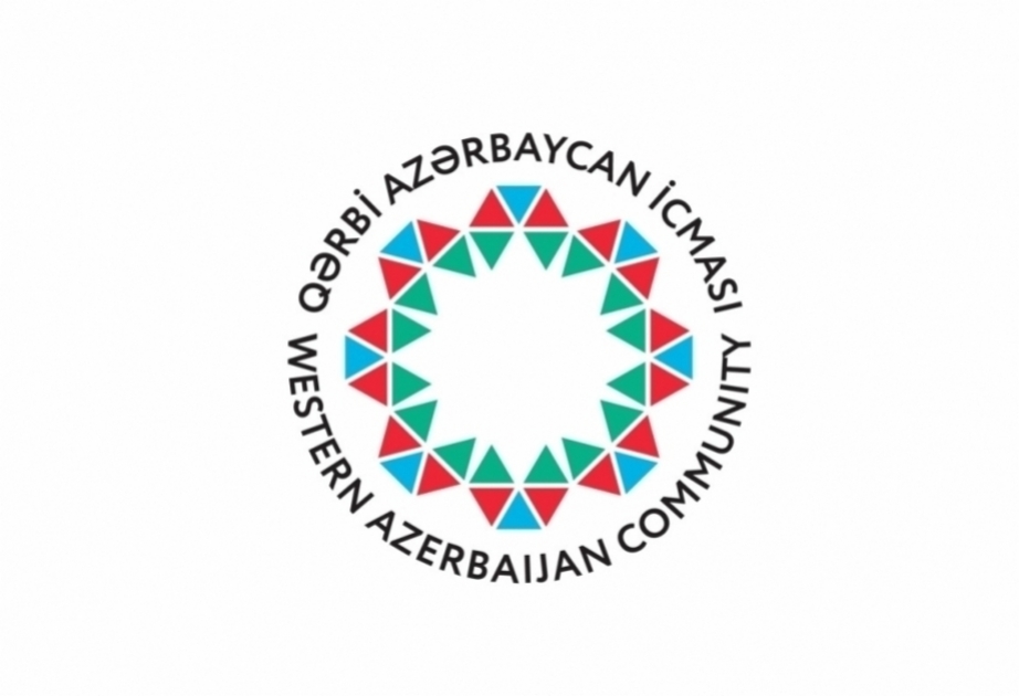 Declaración de la Comunidad de Azerbaiyán Occidental: "Nunca lo harán debido a su mentalidad de cruzados"