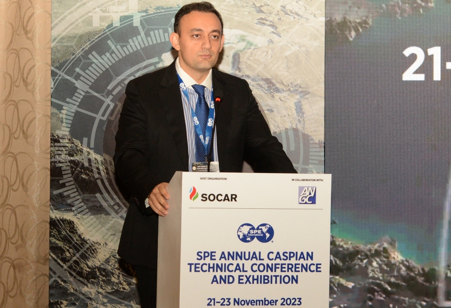 Müşavir: SOCAR hazırda keçid prosesindədir
