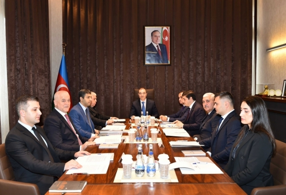 İnformasiya təhlükəsizliyi və kibertəhlükəsizliyə dair strategiyanın icrası ilə bağlı portal yaradılacaq