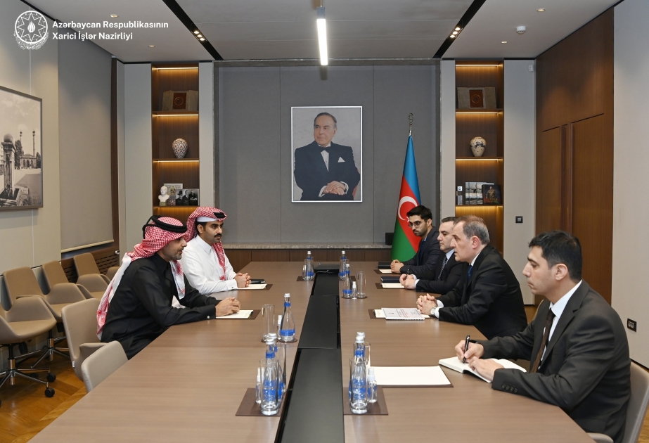 Ambassador of Qatar: I leave Azerbaijan with the best impressions
