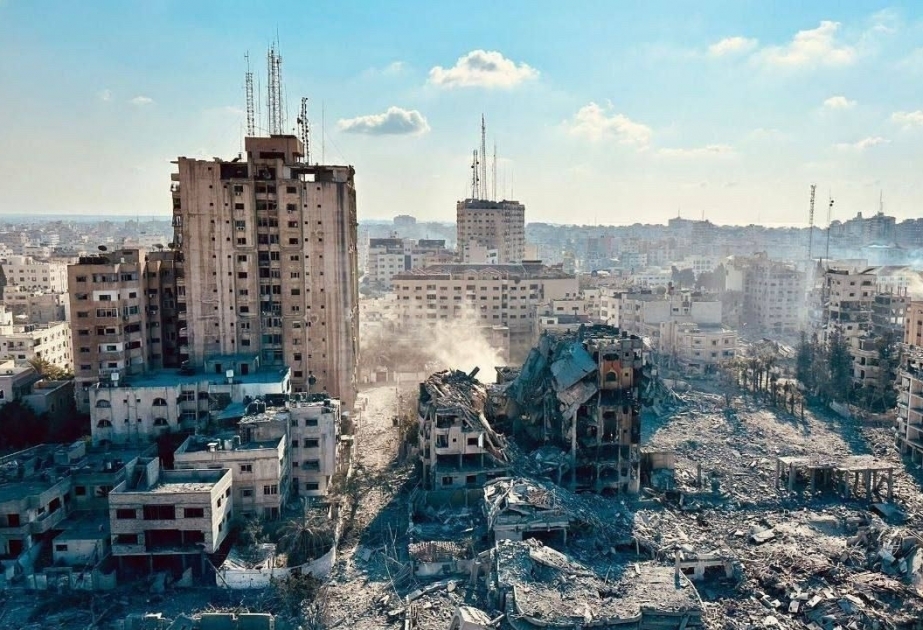 Israël et le Hamas confirment l'accord sur le cessez-le-feu à Gaza