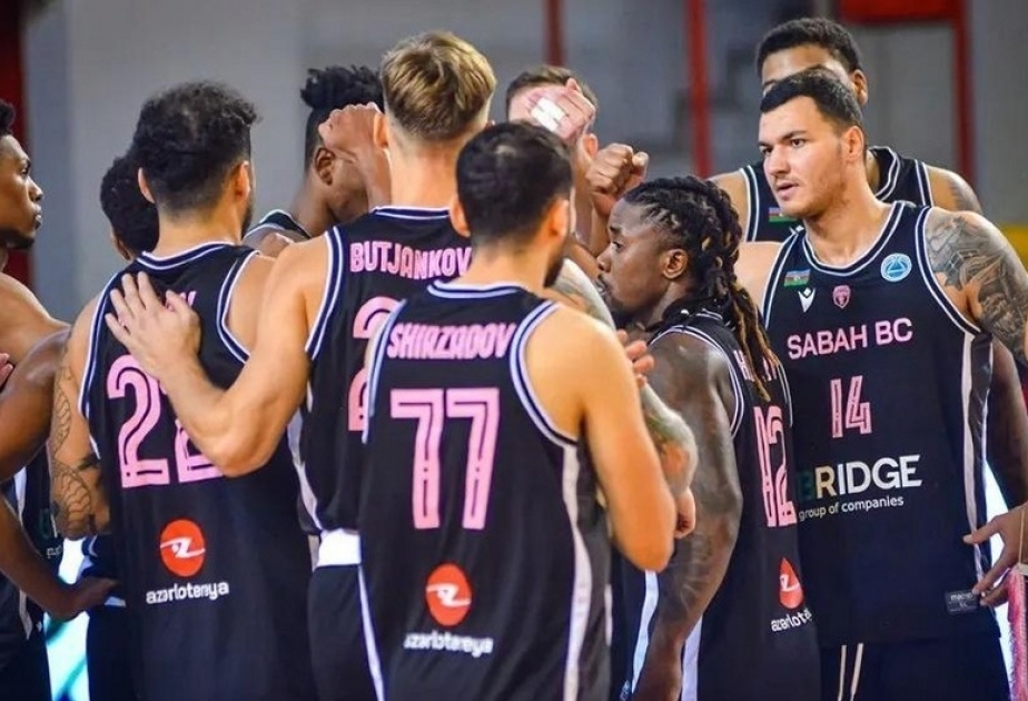 FIBA Avropa Kuboku: Azərbaycan çempionu bu gün son oyununa çıxacaq