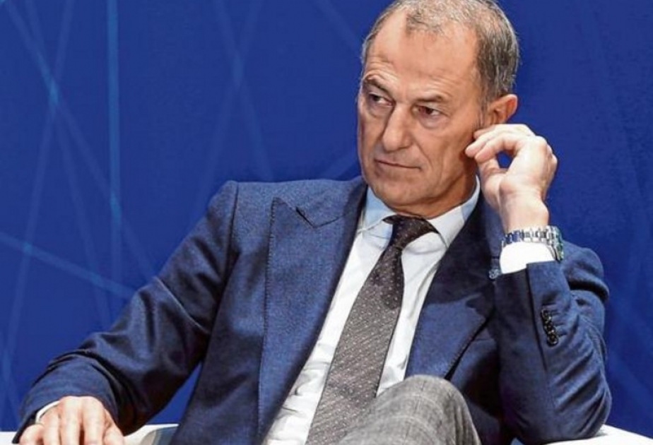 Canni De Byazinin AFFA rəhbərliyinə verdiyi hesabat açıqlanıb