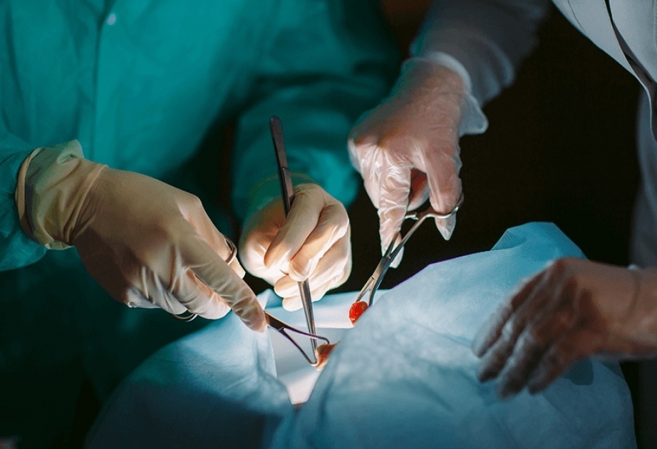 Avqust ayından bəri icbari tibb sığorta çərçivəsində 21 böyrək transplantasiyası əməliyyatı həyata keçirilib
