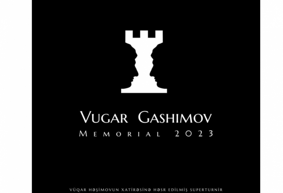 Определены шахматисты, которые примут участие в Мемориале Вугара Гашимова